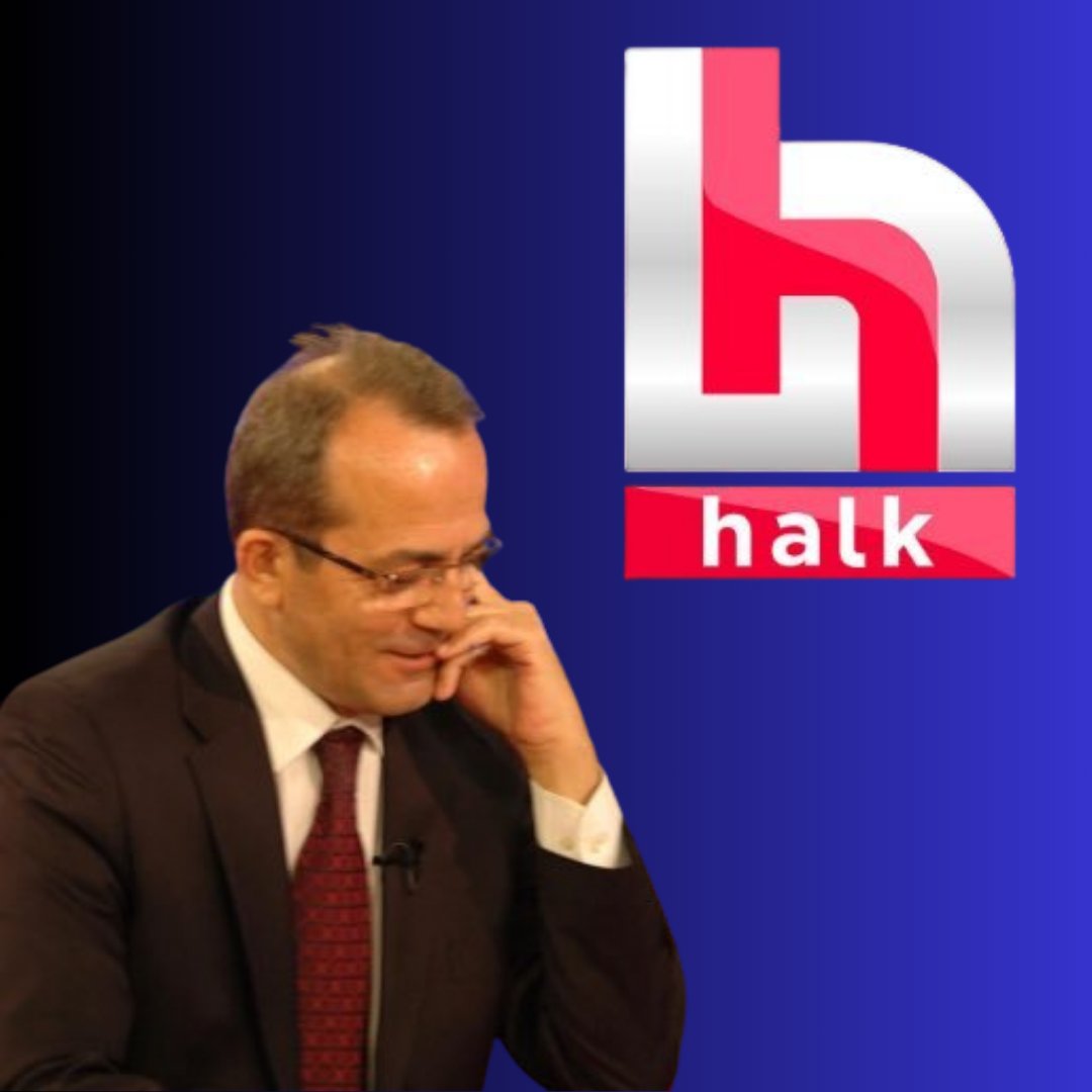 💥ŞABAN SEVİNÇ'iN HALK TV DOSYASINI AÇIYORUZ💥

📌Şaban Sevinç sıkı tutun başlıyoruz.⤵️

📌Deniz Baykal'a ait HALK RADYO TELEVİZYON A.Ş.'ye ait 30.09.2018 tarihine kadar ne kadar fonlandığını gösterir listeyi çantanızda taşıdığınız denetleme firması tarafından kayda düşülmüştür.