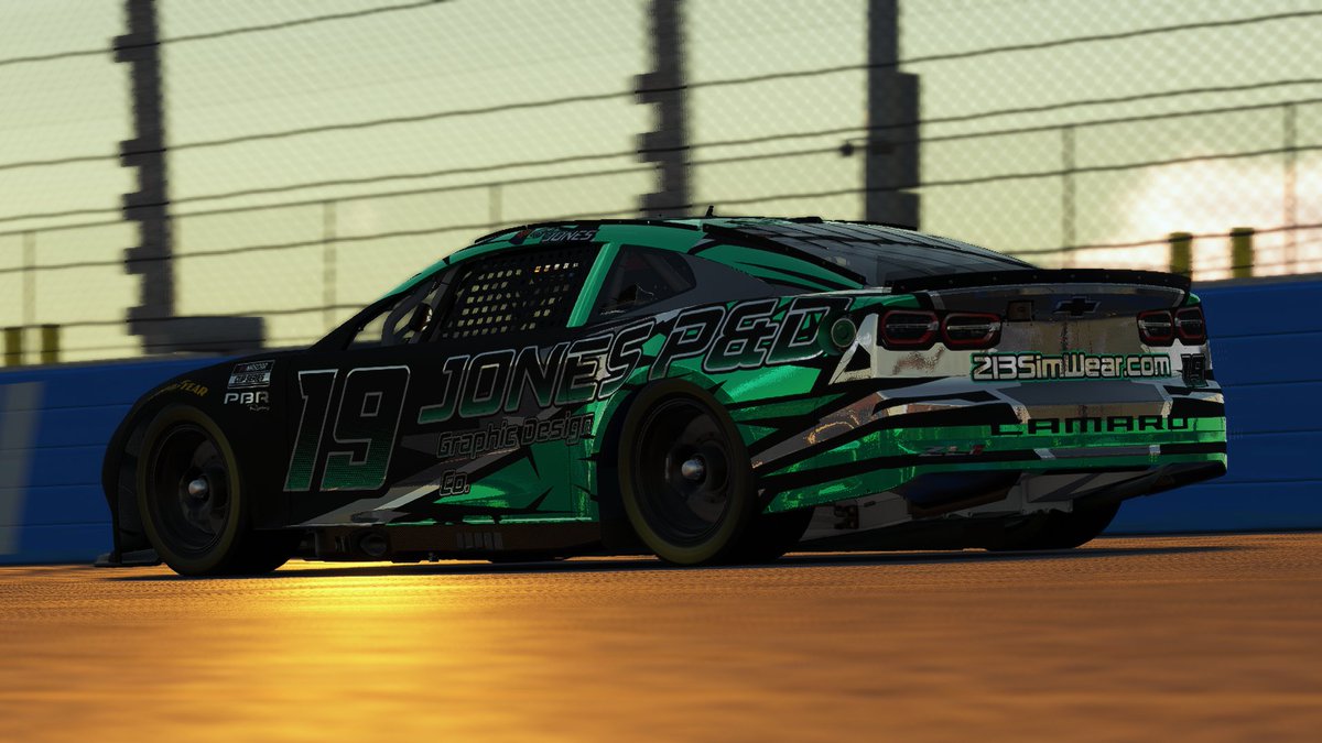 Jones Paints and Designs tweet media