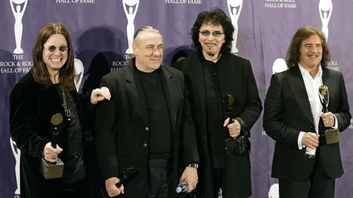 March 13, 2006
at the 21st Annual @RockHall of Fame Inductions