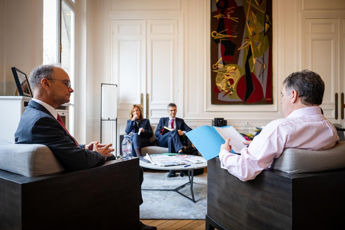 Philippe Tabarot tweet media