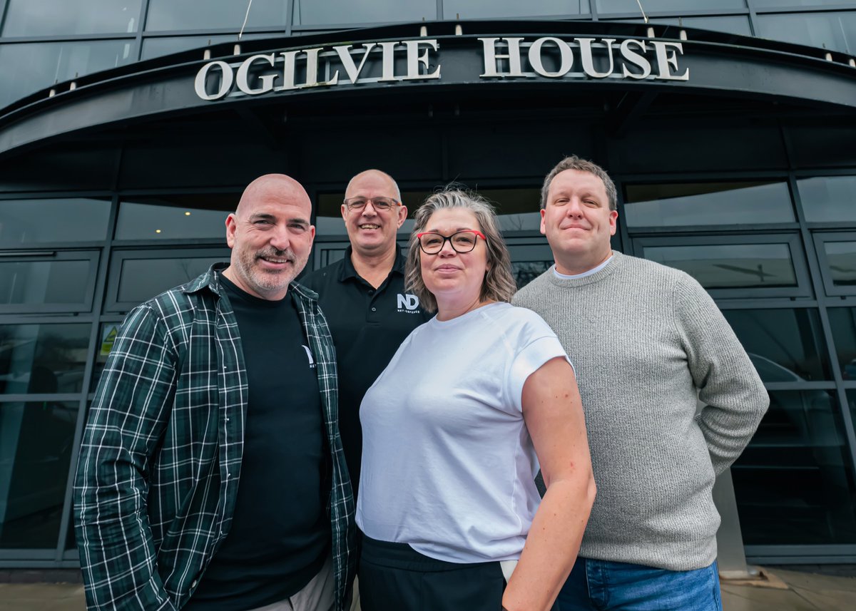 Net-Defence is partnering with For Legal to deliver cyber security webinars specifically for the legal sector.

Find out more👇
sunderlandbusinesspartnership.co.uk/net-defence-fo…