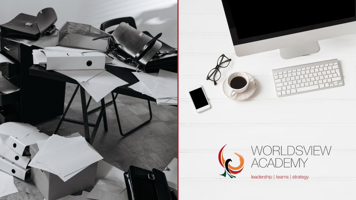 Is performance really about personal effort—or is the workplace itself setting people up to succeed (or fail)?
Read more: zurl.co/P0Dd1 
#WorldsViewAcademy #Performance #People #Organisation #Strategy