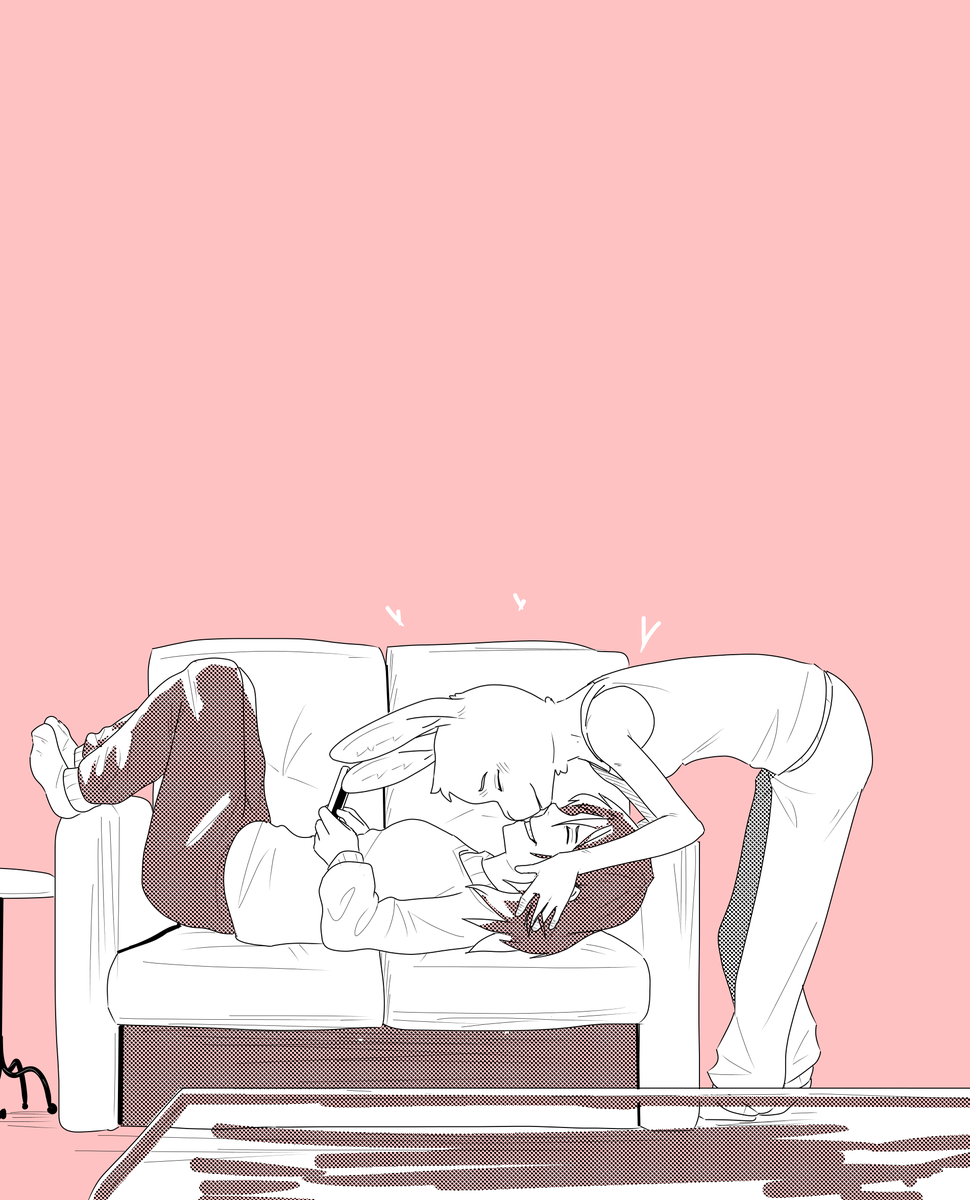 wonder3mporium's tweet photo. There exists... a lesbian edition... https://t.co/PVrf1NKN0g