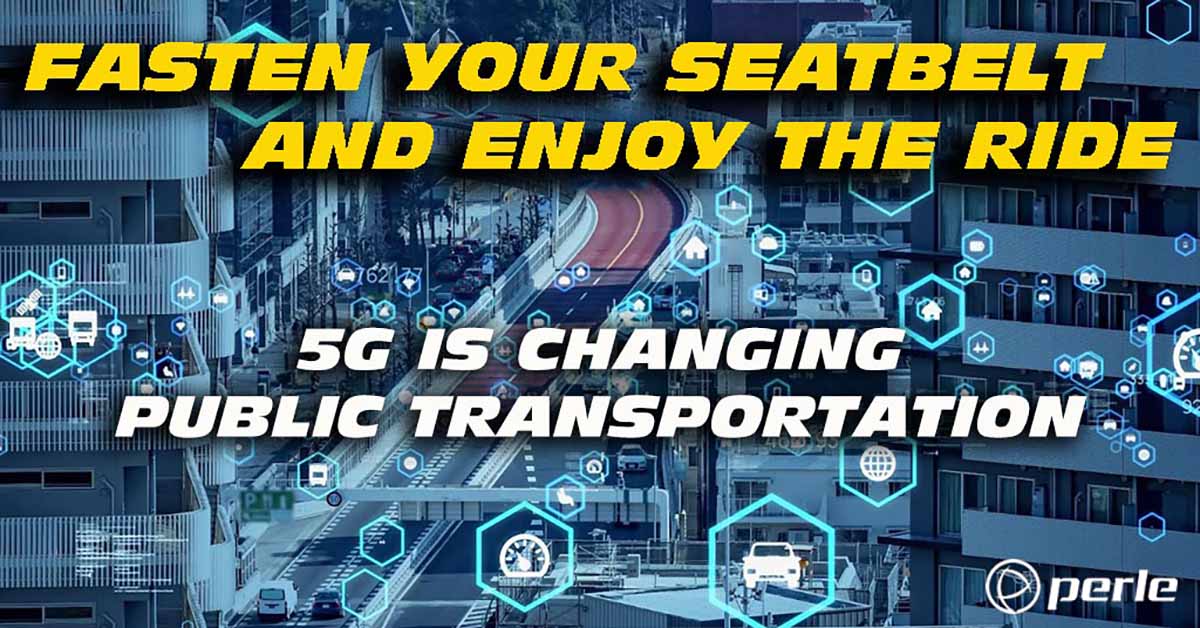 PerleSystemsInc's tweet image. 🌐 Perle IRG7000 5G Routers: The backbone of reliable #TransitConnectivity. Secure and efficient networks. 🔒 bit.ly/3DA5OgE #5GRouters #LTERouters #CellularRouters #WirelessWAN #PerleSystems