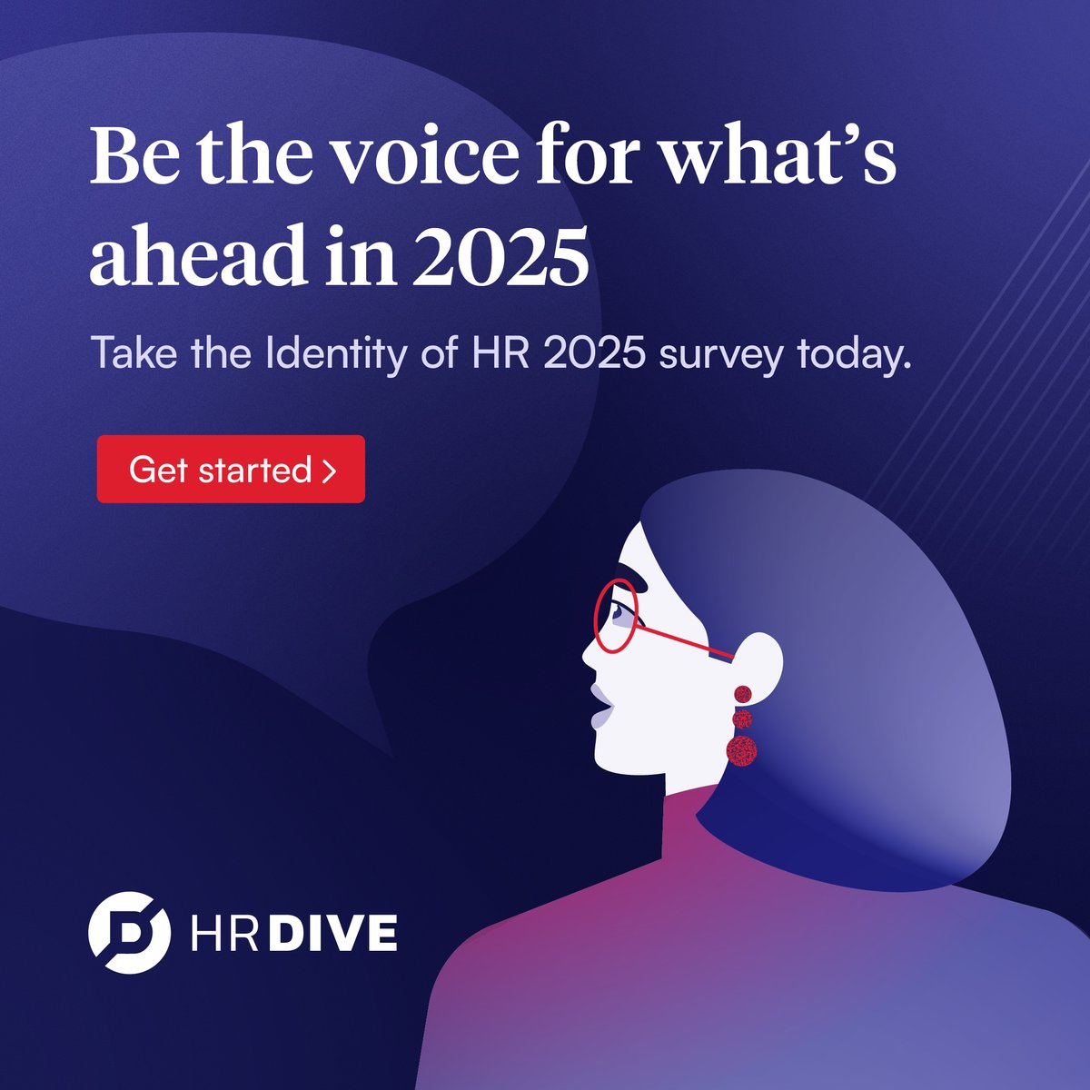Today's the last day to take our Identity of HR survey! Share your thoughts on how your company balances employee healthcare needs and the cost of those benefits? Are you dealing with layoffs? What is your talent retention strategy? Take the survey here: selfserve.decipherinc.com/survey/selfser…