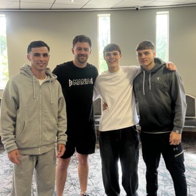 #NewProfilePic