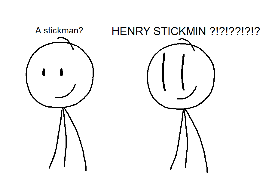 Hello 
#thehenrystickmincollection #thsc