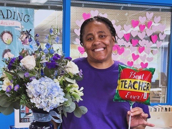Celebrating our incredible 2025-2026 award winners! 🌟 A massive congratulations to Elizabeth Arencibia (Teacher of the Year), Nicole Soulier (Classified Staff of the Year), and Tonya Jackson (Support Care &amp; Wellness Staff of the Year). Your dedication and passion shine bright!