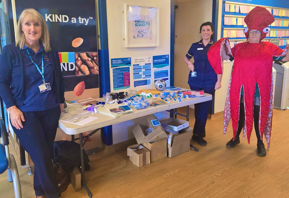 Integrated Admiral Nurse Service -Cornwall tweet media