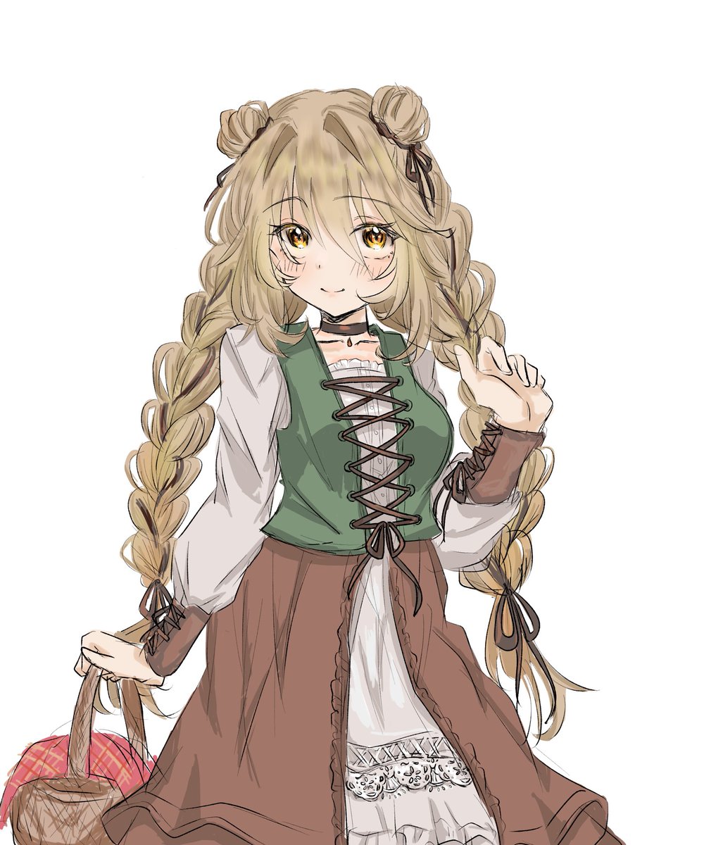 あやめ (@aya_me0103) / X