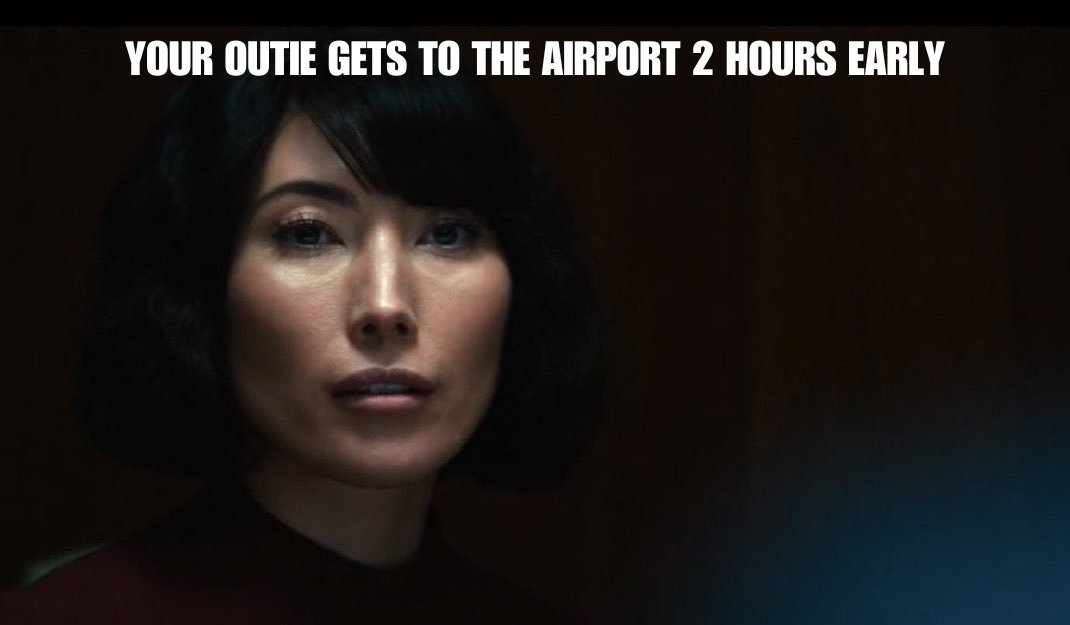 Dulles Airport (IAD) tweet media