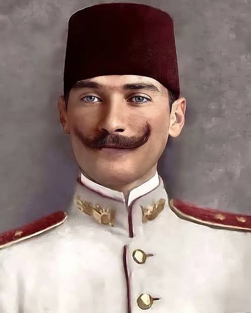 1283 
İÇİMİZDE…