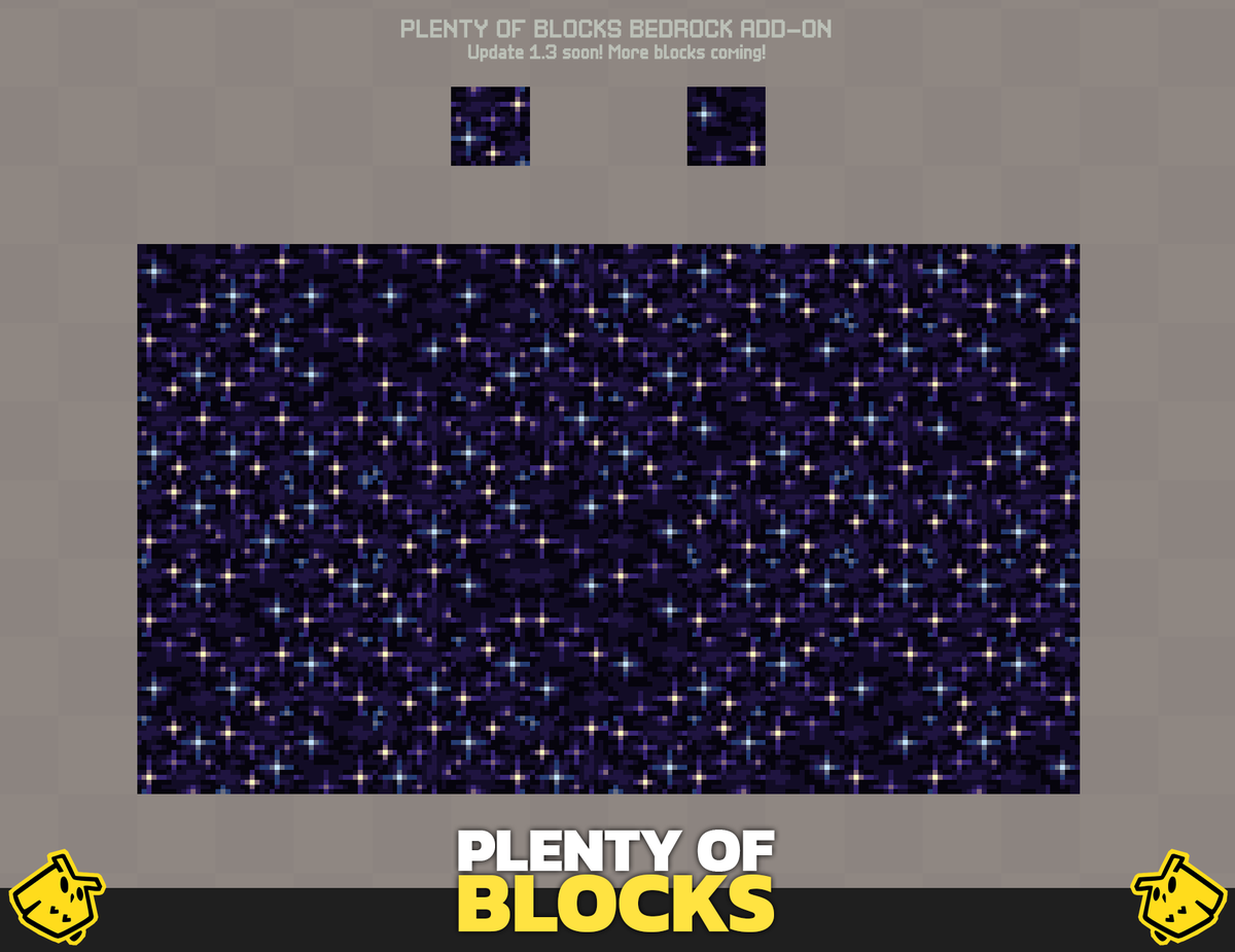 OwlsCubedStudio's tweet photo. More wallpaper blocks!
#minecraft #pixelart #plentyofblocks https://t.co/hLGBssTlNI
