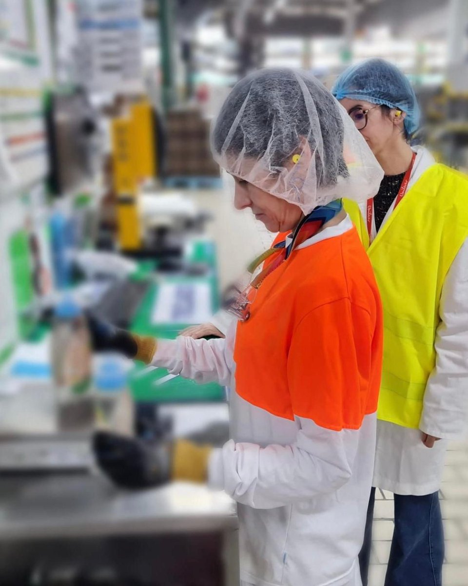 🏆 <a href="/Gob_eus/">Eusko Jaurlaritza - Gobierno Vasco</a> nos ha otorgado la declaración de interés social junto a <a href="/MedicosdelMundo/">Médicos del Mundo</a> y la Cooperativa Hirube, un reconocimiento que pone en valor nuestro trabajo en la inserción sociolaboral de personas con problemas de salud mental. Eskerrik asko! 🔗 loom.ly/hWEBMlQ