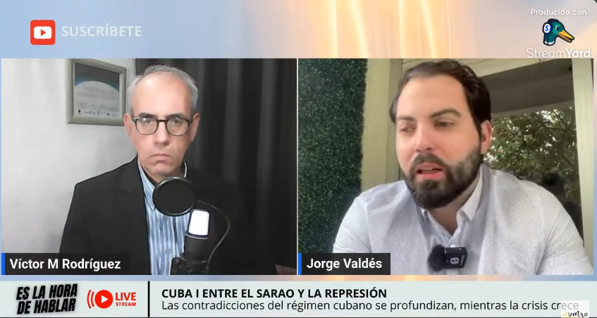 Víctor M Rodríguez I 🎧 tweet media