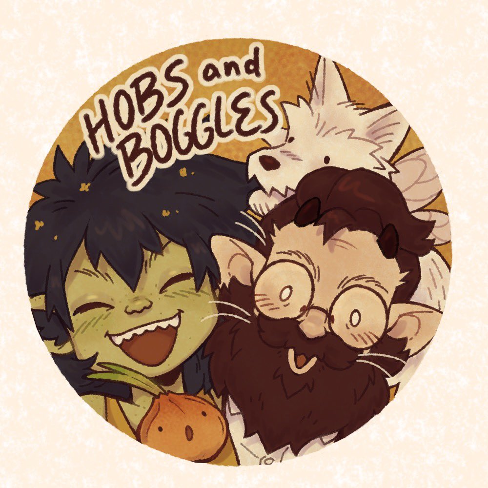 New look for our socials! What do we think??