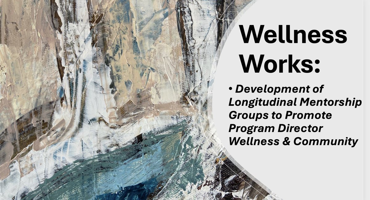 ErinCookeMD's tweet photo. Join us today 9:30am-10:30am in Santa Barbara A&amp;B #AAR25 for the annual @theAPDR hot topics session - a classic!  I'll be highlighting our #WellnessWorks pilot &amp; other topics include 2nd Looks, Impact of APPs &amp; the Annual Survey Update!  #RadEd #RadRes #RadPDs https://t.co/TFWtLAqaG4