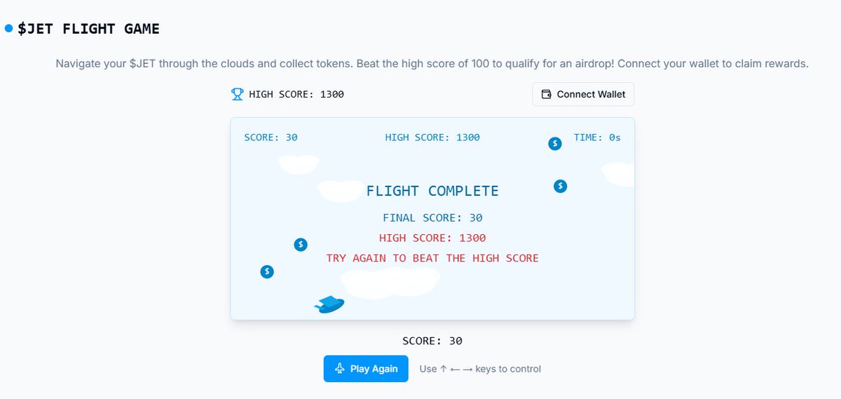 Juicy Earnings Token - $JET tweet media