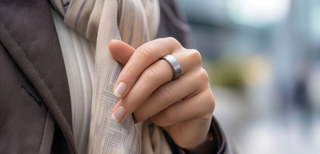 Fitness-Tracking rund um die Uhr, ohne Smartwatch: Ein smarter Ring überwacht unauffällig Aktivität, Schlaf und Herzfrequenz. Ideal für alle, die ihre Gesundheit im Blick behalten möchten – stilvoll und diskret!👍
geschaeftsideen.de/Smart-Ring-dis…