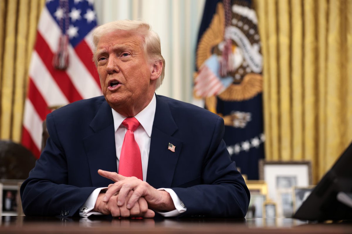 🔵 - MTC - "Trattative tra Trump e Binance: alla ricerca di un accordo per il ritorno sul mercato USA"