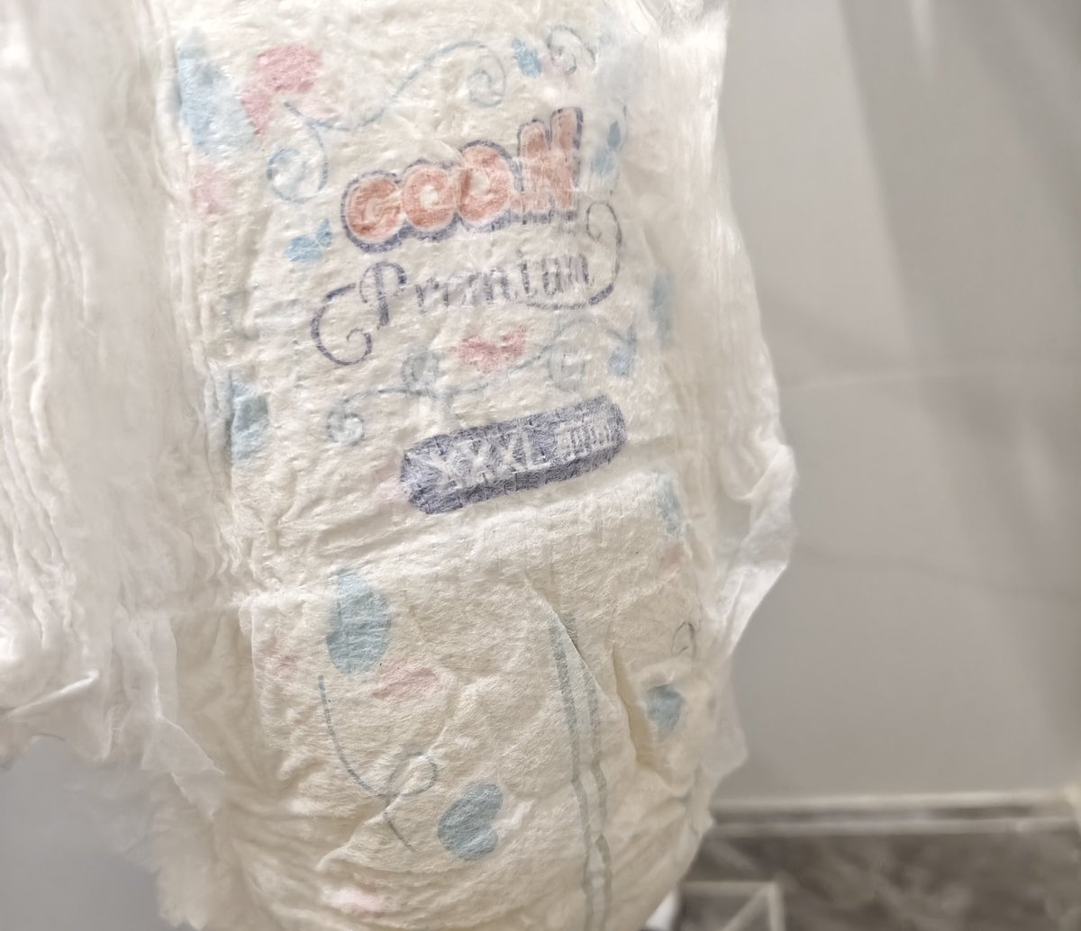 是…兔子小姐 tweet media