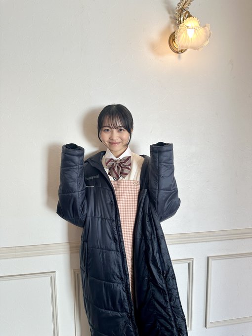 林芽亜里のTwitter画像37