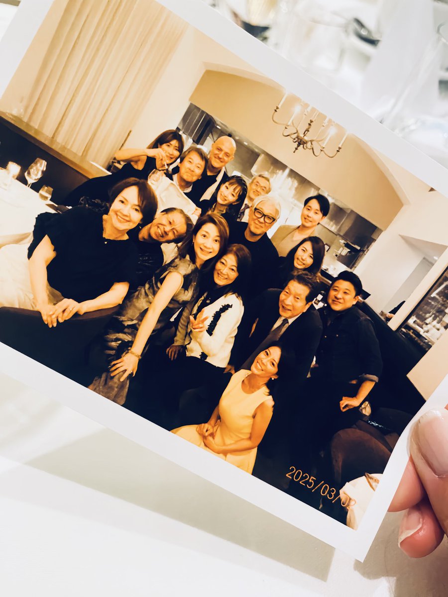 「シャトー・イガイタカハ」杉本ご夫妻が主催されたワインメーカーGreg Brewer氏を囲むワイン会。彼らのワインを愛する仲間と共にワインを心から楽しんだ幸せすぎるひとときに🥹グレッグ氏が造った貴重なソーヴィニヨンブランやフラッグシップの「侍」＆「園」を織り交ぜた垂涎のラインナップに感謝🙏🏻