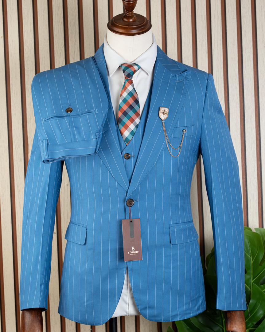 CharlieBihemo's tweet photo. MZIGO MPYAAAAAAAAAAA

Pendeza kwa suti kali kutoka @suitmseleleko kwa 180,000  tu. Chimbo la suti kali, original na accessories.

Location: Msimbazi kariakoo , Mtaa wa Mchikichi na Manyema (Nyuma ya jengo la club ya simba).

📞 0762617089 

Delivery popote ulipo ✅