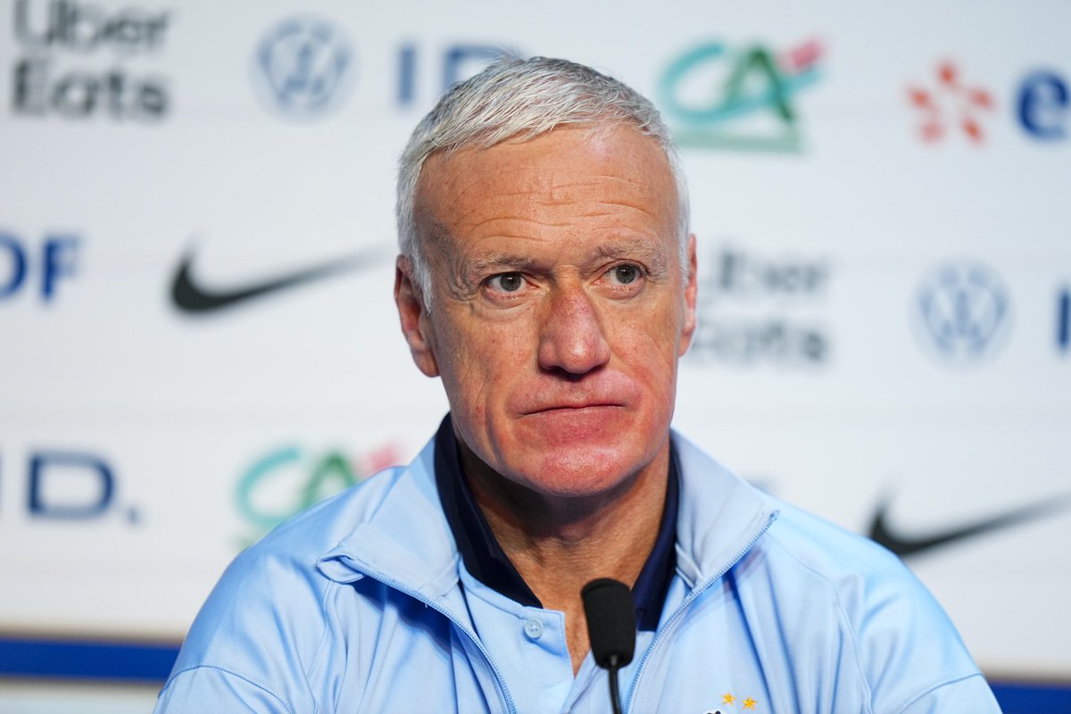 Actu Foot tweet media