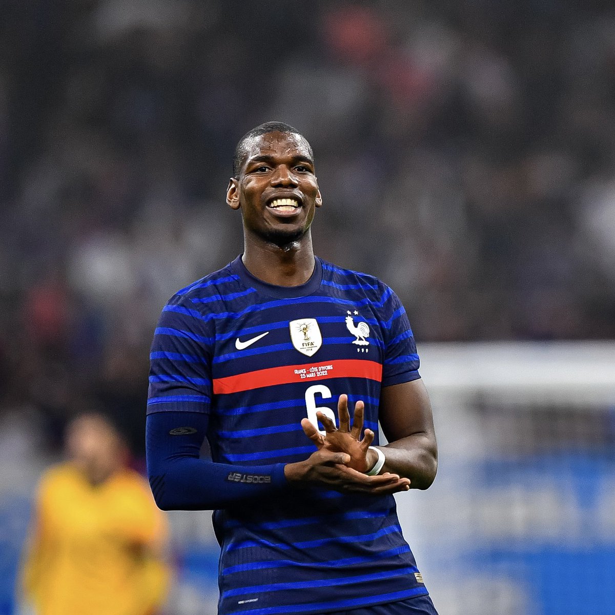 Actu Foot tweet media