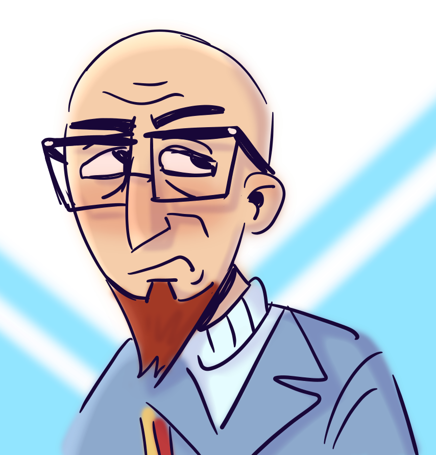 brooklynn_s_art's tweet photo. rusty doodle i did as a warm up, been getting into the airbrush tool lately!
#venturebros #rustyventure https://t.co/7ZnNCfowaG