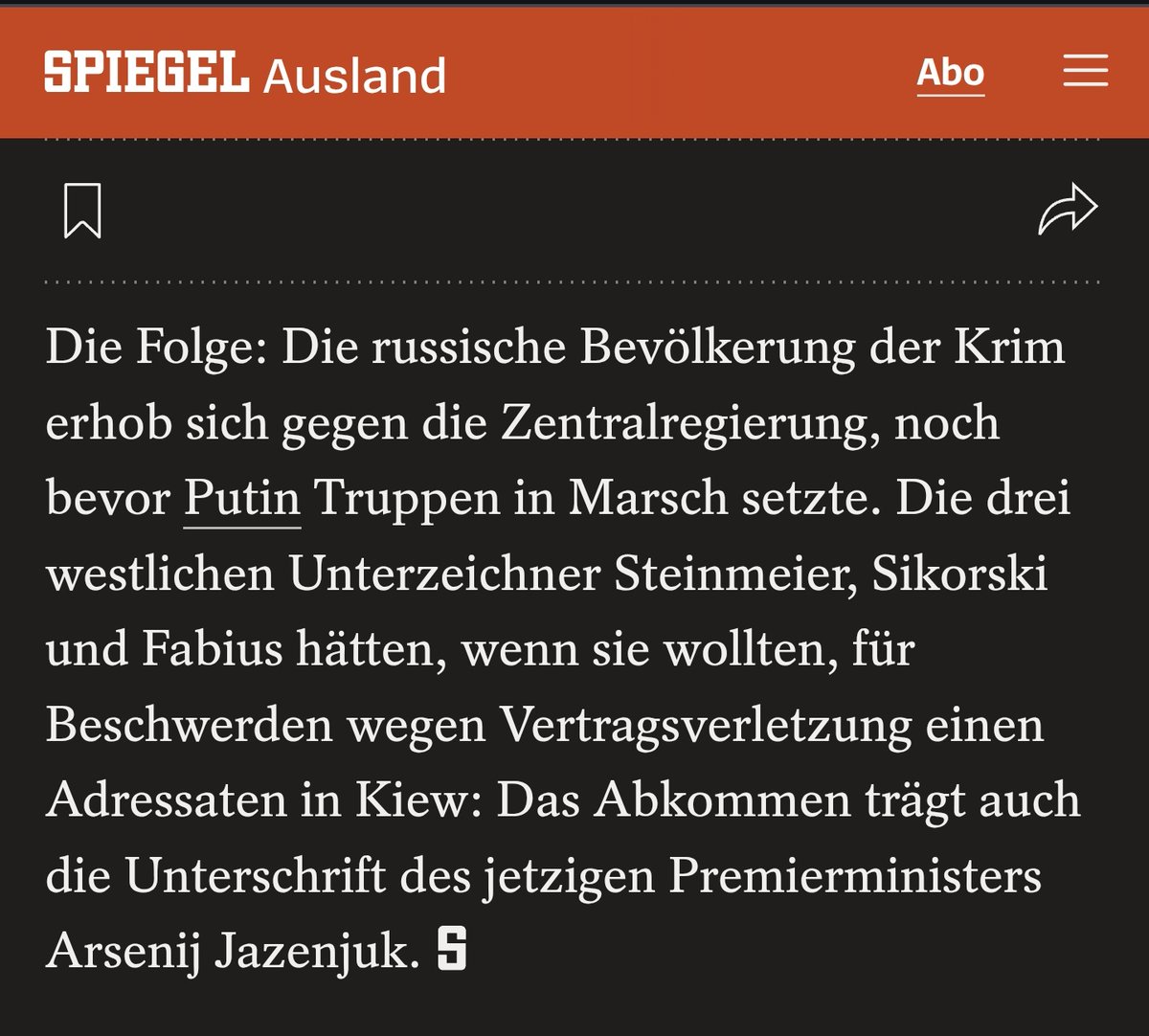 DshenzBond's tweet photo. @ben_brechtken Du Schaumschläger bist noch zur Schule gegangen, als die Ukraine gegen Proteste der russischsprachigen Bevölkerung mit Kriegswaffen vorging. Und wem das nicht gefällt, der ist natürlich ein "Putin-Verehrer", obwohl die Ukronazi-Partner den Krieg begannen. https://t.co/lRdB3ooPnT