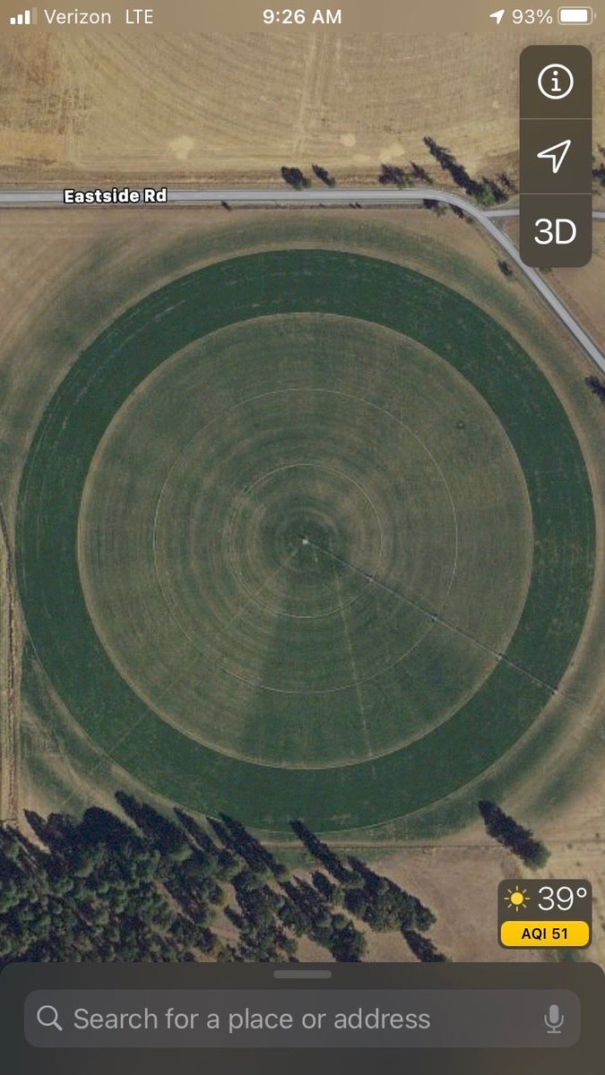 puls9sean's tweet image. The right sprinkler matters! Senninger wants to help you make better use of your water! #leadingthewayinwater #alfalfa 🇺🇸💦💪🌾🌽🥔👑🌎