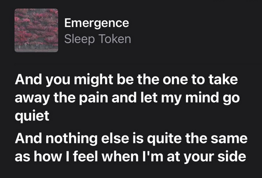 firefromheavens's tweet image. i'm so not nonchalant about this