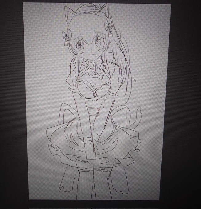 くすみちゃん 