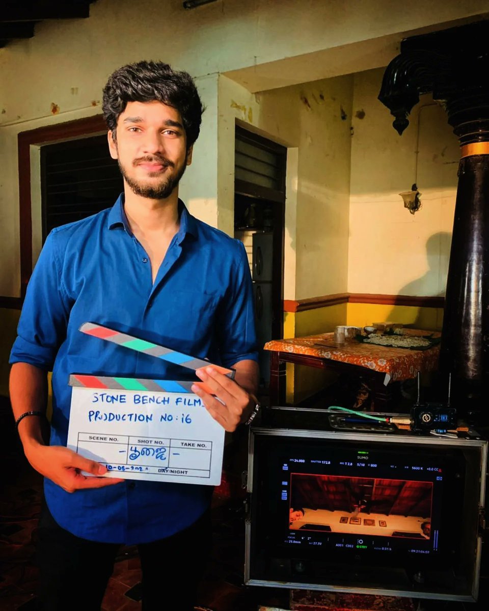 Jeeva Balachandran tweet media