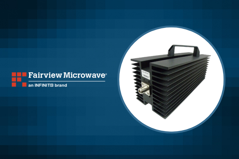 Fairview_Micro's tweet image. Fairview Microwave's high-quality fixed attenuators are in stock and ready to ship today! 

Get yours now and keep your projects moving forward without delay!

Shop now: ow.ly/VZ2J50UTmkl

#FixedAttenuators #FairviewMicrowave #InfiniteElectronics #SameDayShipping