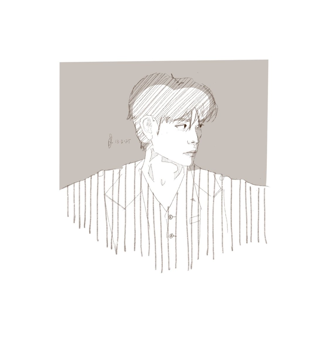 . wip

#seungmin #승민 #kimseungmin #minnie #땨 #straykids #스트레이키즈 #straykidsfanart #staytist