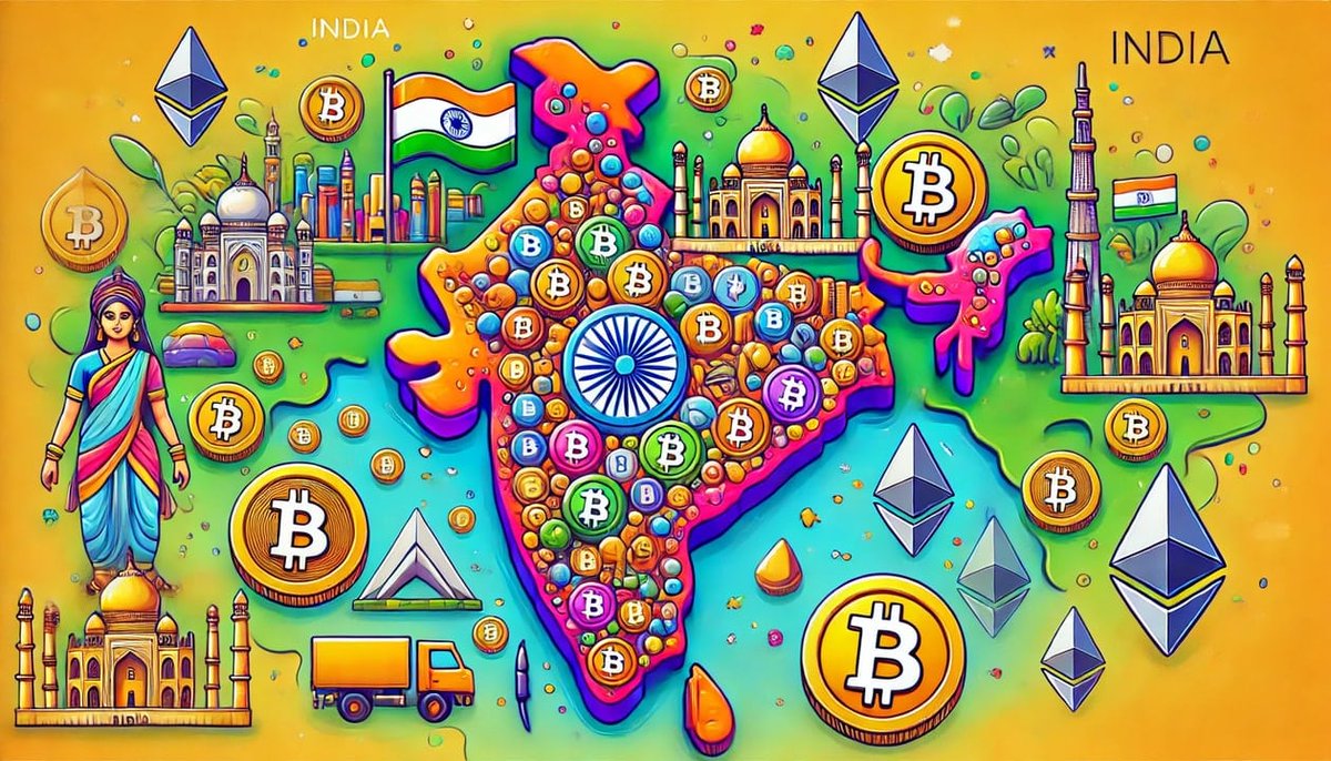 Indian authorities have arrested Aleksej Besciokov, the co-founder of the Russian cryptocurrency exchange Garantex, which has been accused of facilitating illicit financial transactions #India #Crypto #Cryptocurrencies #cryptocurrency
guerillastocktrading.com/garantex-found…