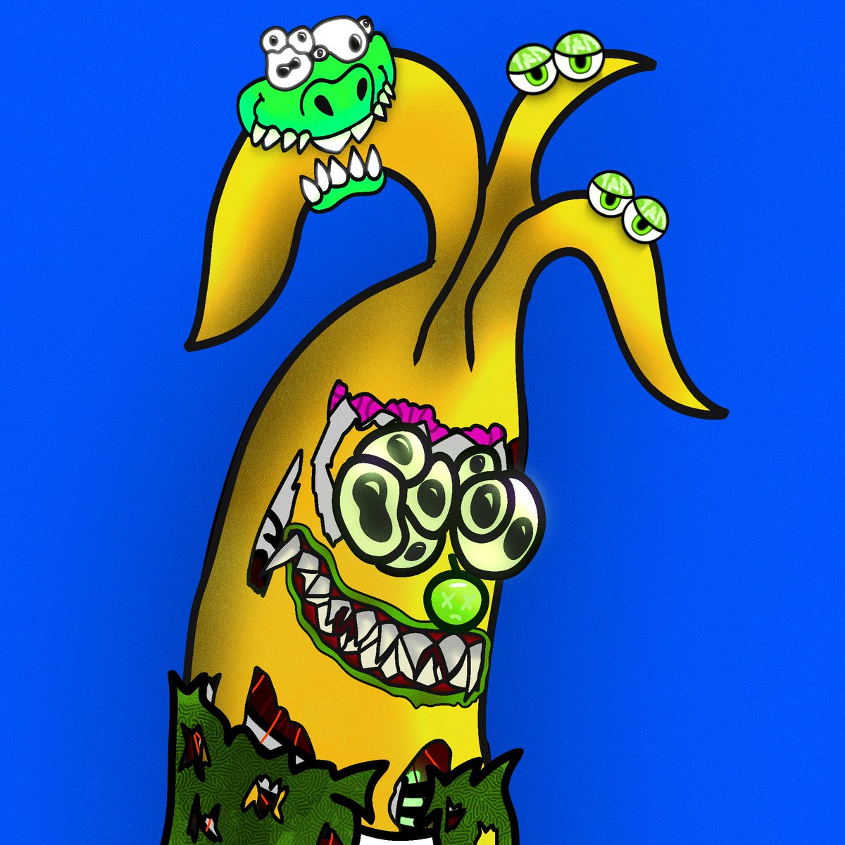 Rubengg.eth (@rubengg_eth) on Twitter photo Dear <a href="/BananasOnApe/">The Banana Cult</a> community, I want to sincerely apologize for the long stretch of inactivity. Over this time, a few factors came together that kept me from giving the community the attention it deserves. I’ve been working hard on an MBA product and managing the opening of Dear <a href="/BananasOnApe/">The Banana Cult</a> community, I want to sincerely apologize for the long stretch of inactivity. Over this time, a few factors came together that kept me from giving the community the attention it deserves. I’ve been working hard on an MBA product and managing the opening of