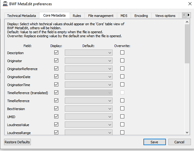 MediaArea tweet media
