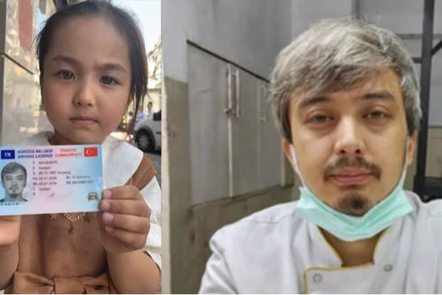 📢 TARİHİ SKANDAL 📢

İstanbul 16. ve 18. İdari Mahkemeleri, “Zulme maruz kalacakları konusunda somut maddi delil yok” dedi ve iki Uygur Türkü Mahmut İnayet ve Erkin Abduveli’yi Pekin’e iade etmeye karar verdi!

Soyuyoruz: Türkiye, Uygurları Çin’e teslim eden bir ülke mi olacak?