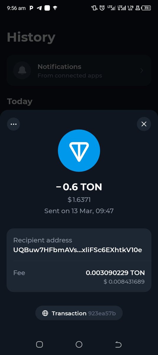 Destineyben's tweet photo. @Reborcoin RED ALERT 
REBOR TEAM ARE SCAMMERS 😡😡😡😡
=====
Rebor team have stolen from me..... Return my 0.6Ton as seen on this screenshot. I made the payment in good faith &amp; up till now nothing has been done to resolve the issue. This is STEALING....... U ARE THIEVES. CRIMINALS......... https://t.co/UCkD7t0FI6