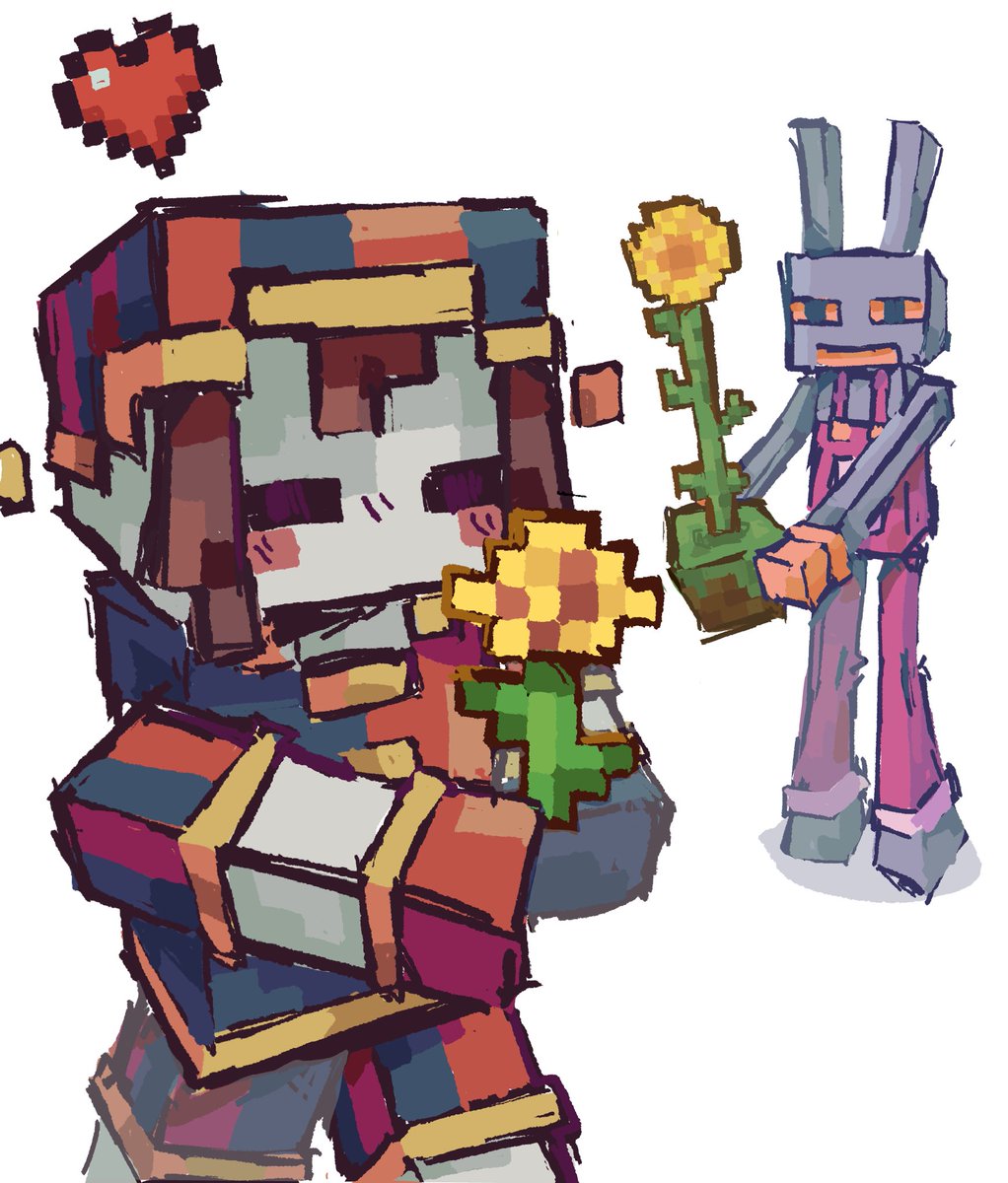 AndiArtzUw0 🔻💙🩷💚 tweet media