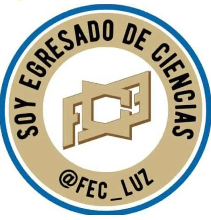 Orgulloso de ser un científico Venezolano... un abrazo solidario a todos mis colegas de Venezuela en el Día del Egresado en Ciencias, especialmente a aquellos que aun en las críticas circunstancias que vive el país siguen manteniendo la llama de la búsqueda del conocimiento...