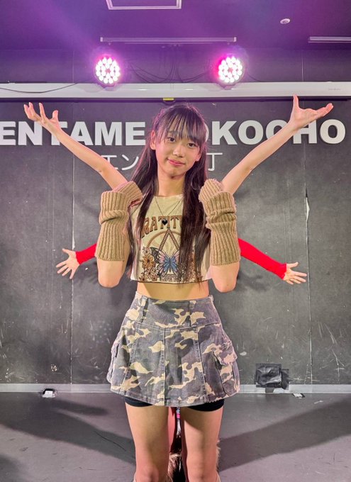 Twitterのコスプレ画像21