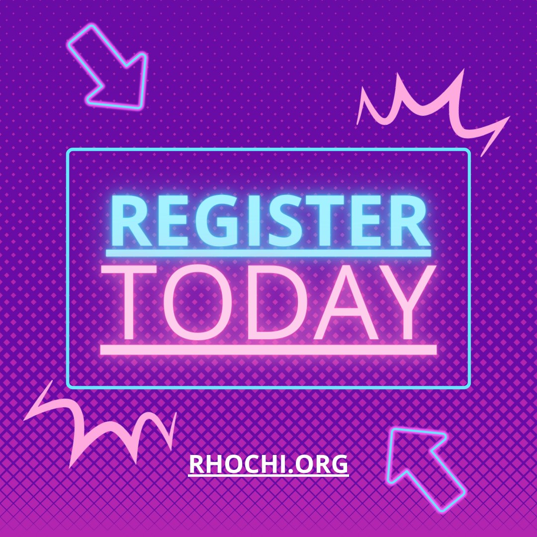 Only 2 days away! REGISTER TODAY for the 101st National Convention of the Rho Chi Society. The meeting will be held THIS Saturday, March 15th at 1:00 pm EST via Zoom. All members welcome! #rhochiforlife
Registration is available at rhochi.org under the meetings tab.