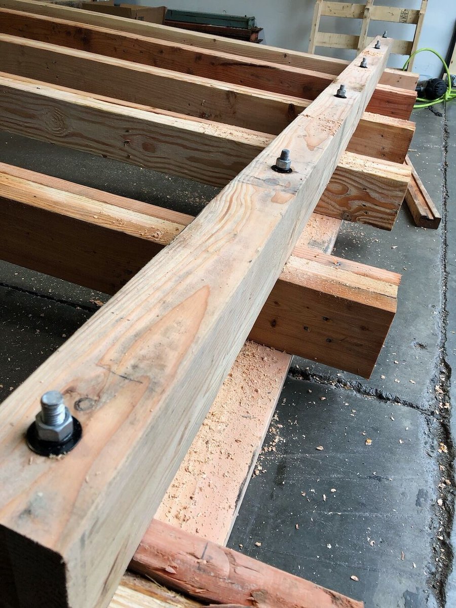 CratersSeattle's tweet photo. Skids &amp; #custompallets—secure, efficient &amp; built to last 🔩 

Craters &amp; Freighters Seattle protects your equipment with space-saving #packagingsolutions for safe, cost-effective #shipping.

Let us support your next shipment: https://t.co/o8DRdhctHz
#cratersandfreighters #seattle https://t.co/rGhSdeZtuL