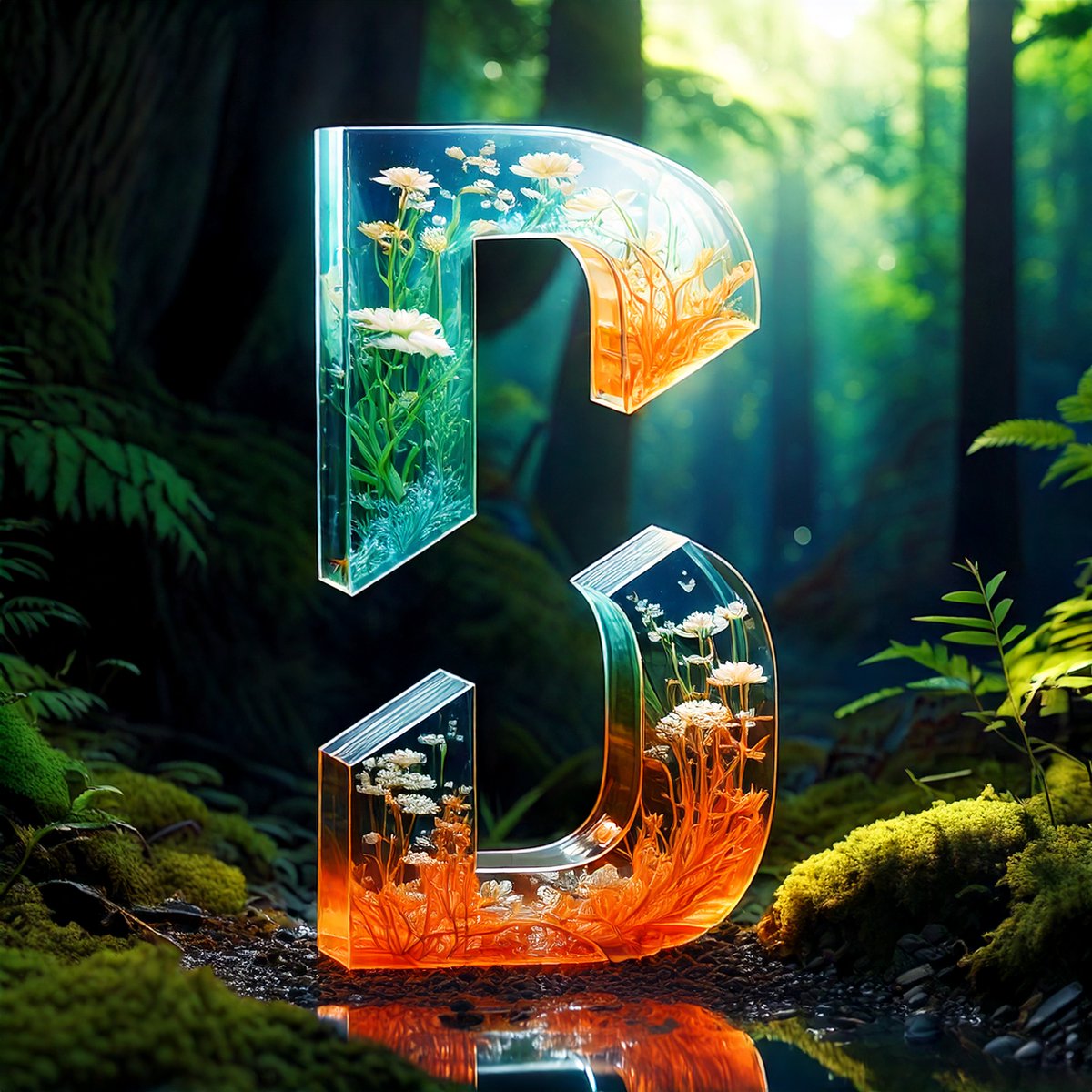 The first BloFin aquarium 🐳