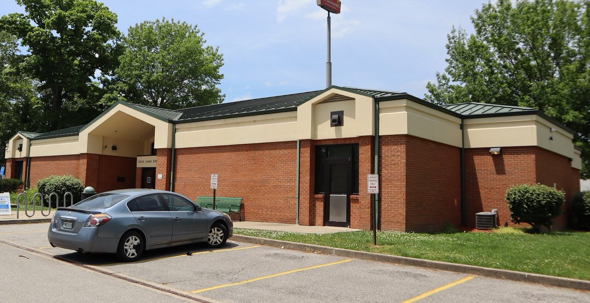 Beginning March 18th, new operating hours go into affect at the Cross Lanes Branch Library.

New Hours for Cross Lanes:
Tuesday 10:00 am – 5:00 pm
Wednesday 10:00 am – 5:00 pm
Thursday 12:30 – 8:30 pm
Friday 10:00 am – 5:00 pm
Saturday 10:00 am – 3:00 pm